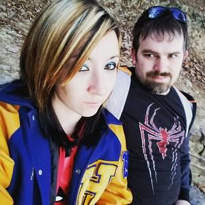 Meet your Posher, Laiken